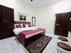 Shree Varidhi Homestay उत्तम विश्राम स्थल